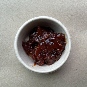 Quince Fig Jam - 50g